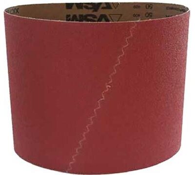 Bandă abrazivă parchet, ceramică, 250 x 750 mm (Set 3 buc) XK880Y