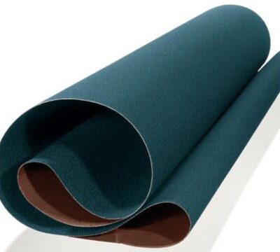 Bandă de calibrat Zirconiu Polyester 1310 x 1900 mm (341XP)