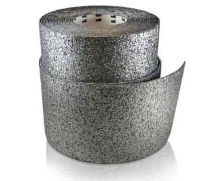 Bandă grafitată VSM, Grafit, Pânză flexibilă 200 mm (UK22)