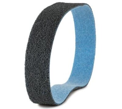 Bandă polișare țesut SCLS 25 x 762 mm