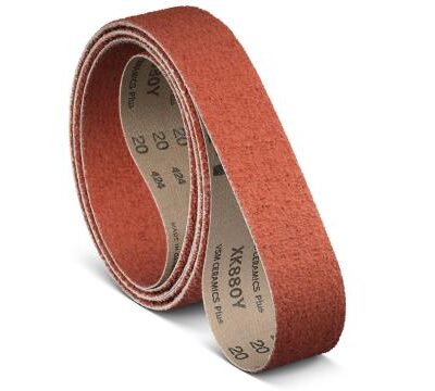 Bandă grinder ceramică XK880Y Set 2 buc 50 x 1800 mm