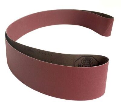 Bandă grinder oxid aluminiu 50 x 1800 mm Set 6 buc (641PF)