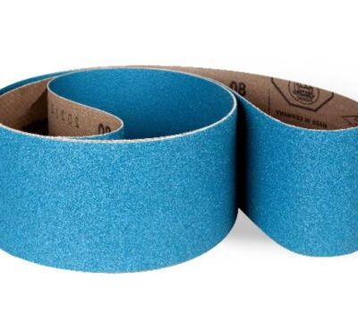 Bandă grinder zirconiu 341XP, 60 x 2000 mm (Set 5 buc)