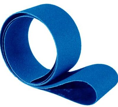 Bandă grinder zirconiu 50 x 1800 mm Set 6 buc (541JF)