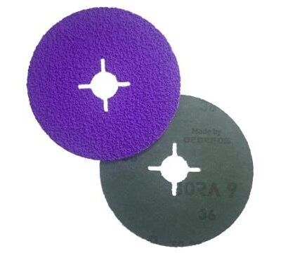 Fibrodisc Ceramic (Set 25 buc)