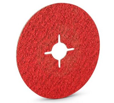 Fibrodisc Ceramic (Set 25 buc)