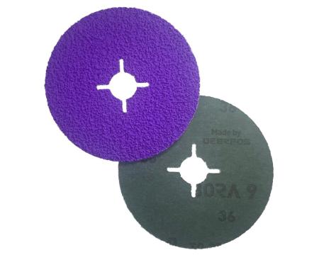 Fibrodisc Ceramic (Set 25 buc)