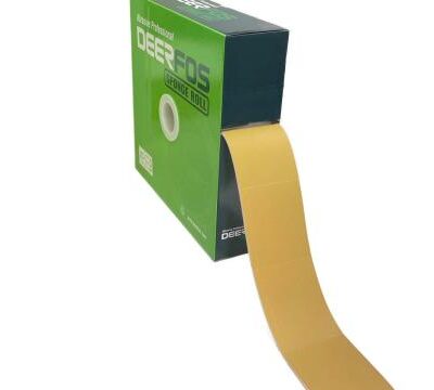 Rolă abrazivă buretată, 115 x 25 m