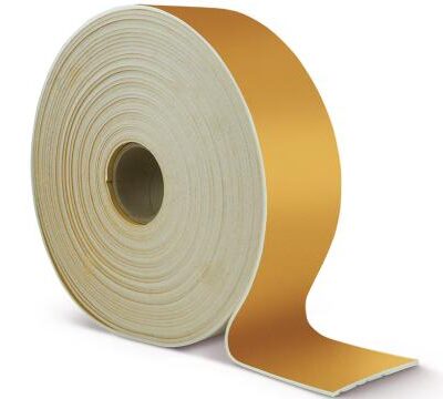 Rolă abrazivă buretată, 115 x 25 m