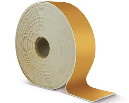 Rolă abrazivă buretată, 115 x 25 m