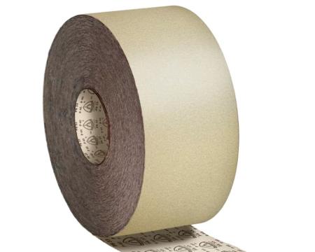 Rolă abrazivă șlaif manual — Hârtie — 115 x 50 m